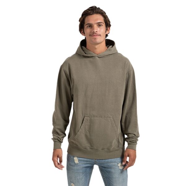 Tultex 1910 - Unisex Heritage Hoodie Thumbnail