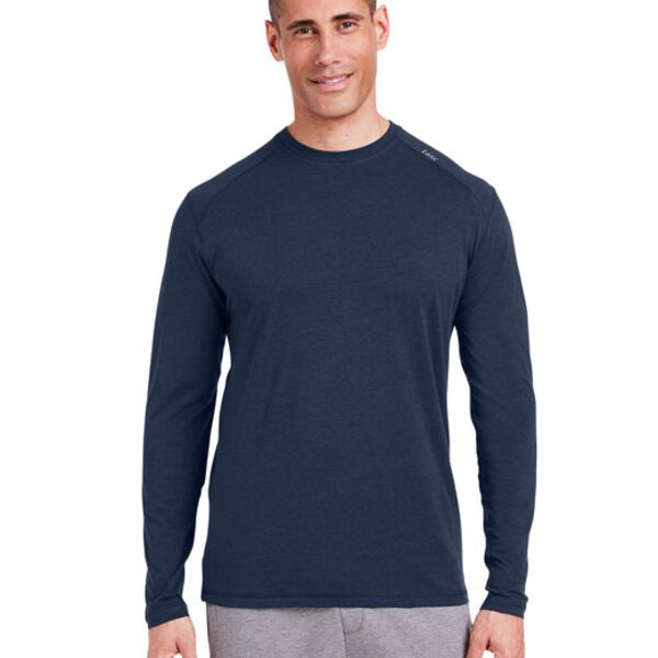 Men’s Carrollton Fitness Long-Sleeve T-Shirt Thumbnail