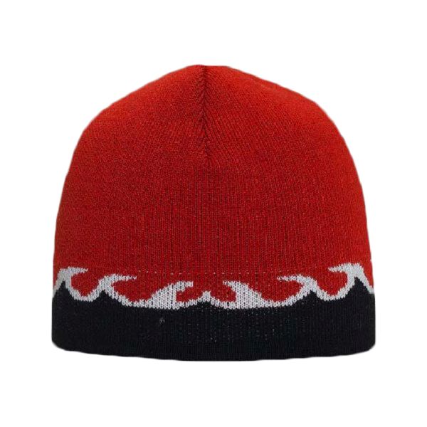 OTTO CAP 8" Reversible Beanie Thumbnail