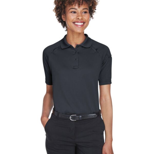 Ladies' Advantage Snag Protection Plus Tactical Polo Thumbnail