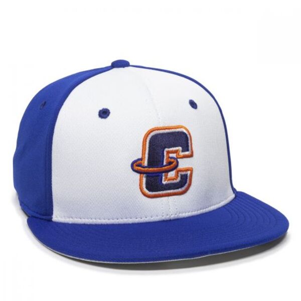 ProFlex Bamboo Charcoal W/Flat Visor Thumbnail