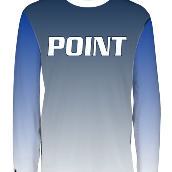Sparrows Point Sublimated Long Sleeve Thumbnail