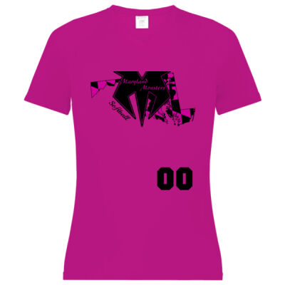 Cancer Support Youth Shirts Thumbnail