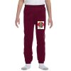 Youth NuBlend® Fleece Sweatpant Thumbnail
