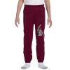 Youth NuBlend® Fleece Sweatpant Thumbnail