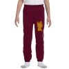 Youth NuBlend® Fleece Sweatpant Thumbnail