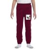 Youth NuBlend® Fleece Sweatpant Thumbnail