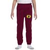 Youth NuBlend® Fleece Sweatpant Thumbnail