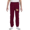 Youth NuBlend® Fleece Sweatpant Thumbnail