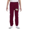 Youth NuBlend® Fleece Sweatpant Thumbnail