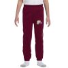 Youth NuBlend® Fleece Sweatpant Thumbnail