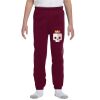 Youth NuBlend® Fleece Sweatpant Thumbnail
