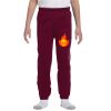 Youth NuBlend® Fleece Sweatpant Thumbnail