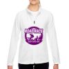 Ladies' Campus Microfleece Jacket Thumbnail