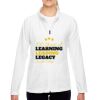 Ladies' Campus Microfleece Jacket Thumbnail