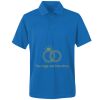 Men's Tall Origin Performance Piqué Polo Thumbnail