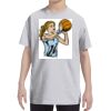 Youth DRI-POWER® ACTIVE T-Shirt Thumbnail