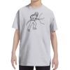 Youth DRI-POWER® ACTIVE T-Shirt Thumbnail