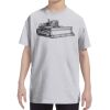 Youth DRI-POWER® ACTIVE T-Shirt Thumbnail