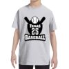 Youth DRI-POWER® ACTIVE T-Shirt Thumbnail
