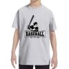 Youth DRI-POWER® ACTIVE T-Shirt Thumbnail