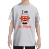 Youth DRI-POWER® ACTIVE T-Shirt Thumbnail