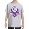 Youth DRI-POWER® ACTIVE T-Shirt Thumbnail