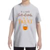 Youth DRI-POWER® ACTIVE T-Shirt Thumbnail