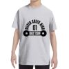 Youth DRI-POWER® ACTIVE T-Shirt Thumbnail