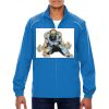 Men's Techno Lite Motivate Unlined Lightweight Jacket Thumbnail