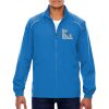 Men's Techno Lite Motivate Unlined Lightweight Jacket Thumbnail