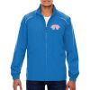 Men's Techno Lite Motivate Unlined Lightweight Jacket Thumbnail