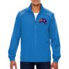 Men's Techno Lite Motivate Unlined Lightweight Jacket Thumbnail