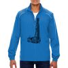 Men's Techno Lite Motivate Unlined Lightweight Jacket Thumbnail