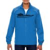 Men's Techno Lite Motivate Unlined Lightweight Jacket Thumbnail