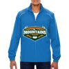 Men's Techno Lite Motivate Unlined Lightweight Jacket Thumbnail