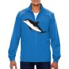 Men's Tall Techno Lite Motivate Unlined Lightweight Jacket Thumbnail