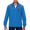 Men's Tall Techno Lite Motivate Unlined Lightweight Jacket Thumbnail