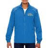 Men's Tall Techno Lite Motivate Unlined Lightweight Jacket Thumbnail