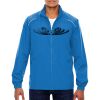 Men's Tall Techno Lite Motivate Unlined Lightweight Jacket Thumbnail