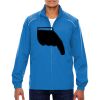 Men's Tall Techno Lite Motivate Unlined Lightweight Jacket Thumbnail