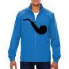 Men's Tall Techno Lite Motivate Unlined Lightweight Jacket Thumbnail