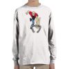 Youth DRI-POWER® ACTIVE Long-Sleeve T-Shirt Thumbnail