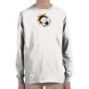 Youth DRI-POWER® ACTIVE Long-Sleeve T-Shirt Thumbnail