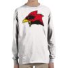 Youth DRI-POWER® ACTIVE Long-Sleeve T-Shirt Thumbnail
