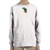 Youth DRI-POWER® ACTIVE Long-Sleeve T-Shirt Thumbnail