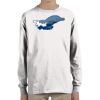 Youth DRI-POWER® ACTIVE Long-Sleeve T-Shirt Thumbnail