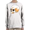 Youth DRI-POWER® ACTIVE Long-Sleeve T-Shirt Thumbnail