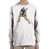 Youth DRI-POWER® ACTIVE Long-Sleeve T-Shirt Thumbnail