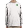 Youth DRI-POWER® ACTIVE Long-Sleeve T-Shirt Thumbnail